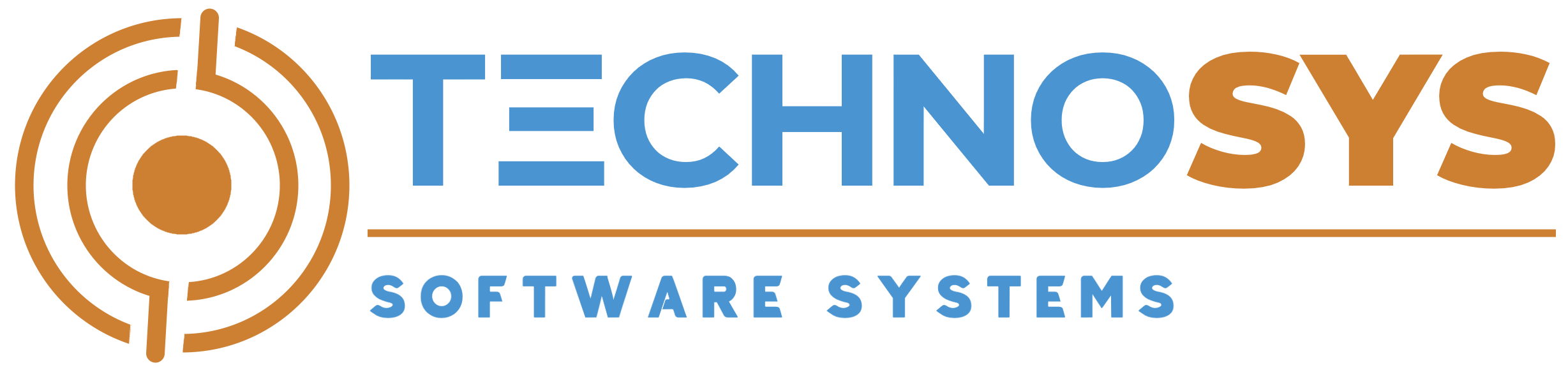 TechnoSys Logo